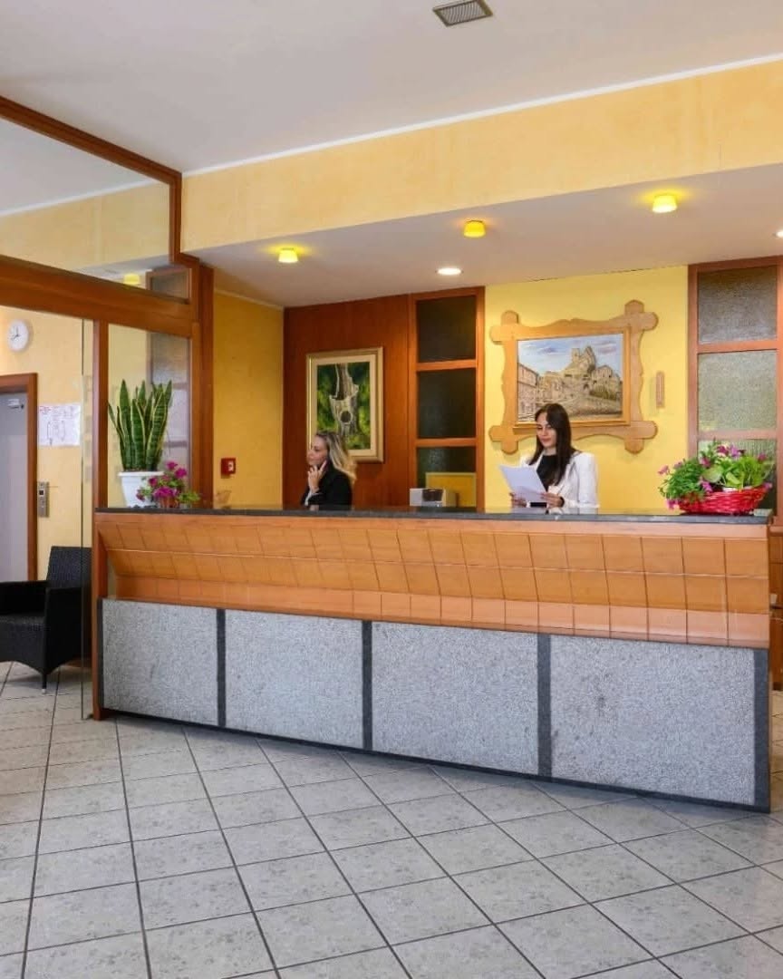 Residence Geriatrico Bellavista